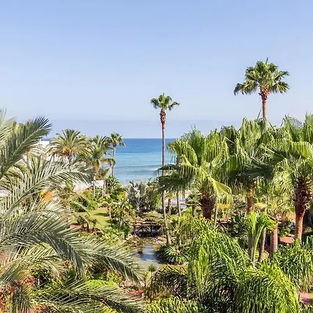 Ventura Del Mar דירה מארבלה