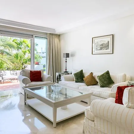 דירה Ventura Del Mar *