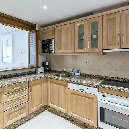 Apartament Ventura Del Mar *