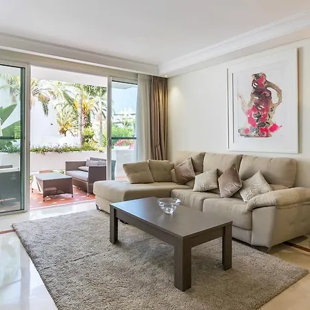 Ventura Del Mar Apartament