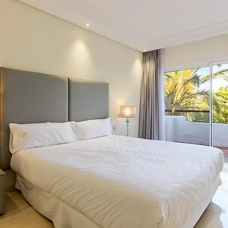 Apartament Ventura Del Mar