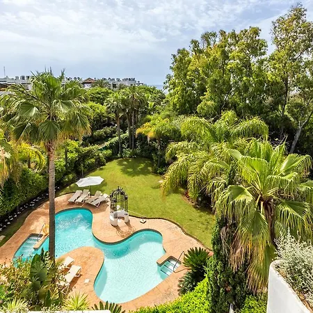 Apartament Ventura Del Mar *