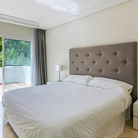 Ventura Del Mar Apartament