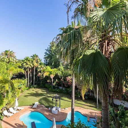 Apartament Ventura Del Mar Marbella