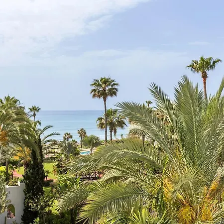 Apartament Ventura Del Mar Marbella