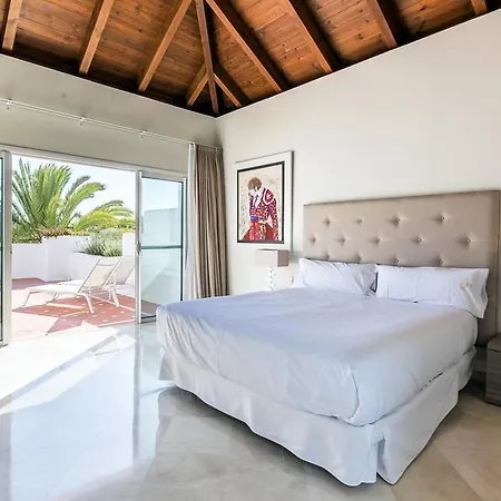 Ventura Del Mar Apartament *