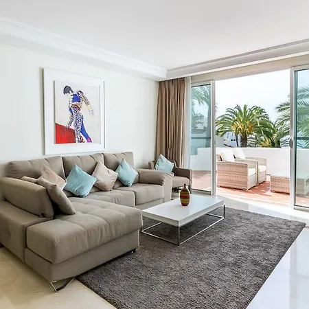 Ventura Del Mar Apartament
