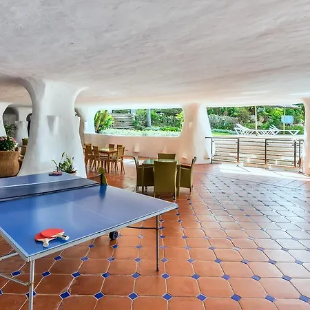 Ventura Del Mar Apartament Marbella