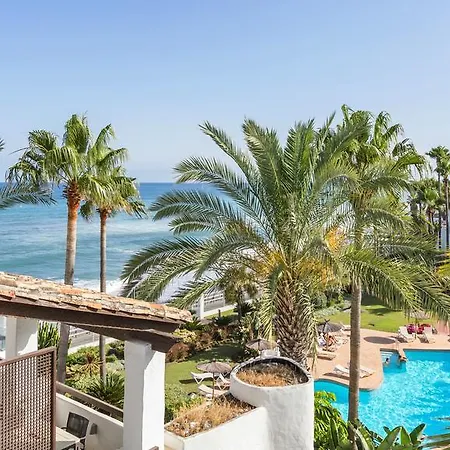 Apartament Ventura Del Mar
