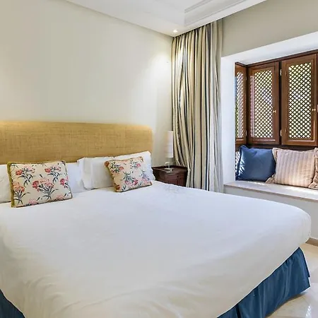 Apartament Ventura Del Mar Marbella