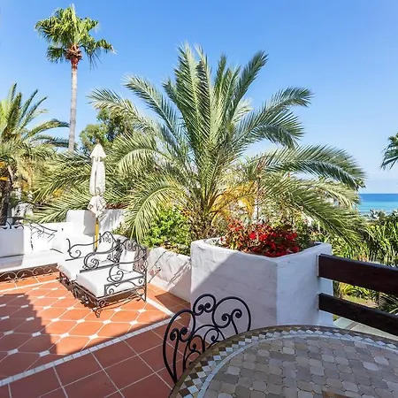 Ventura Del Mar Apartament