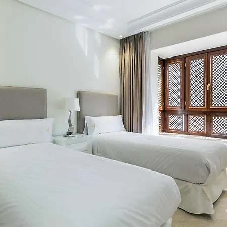 Ventura Del Mar Apartament *