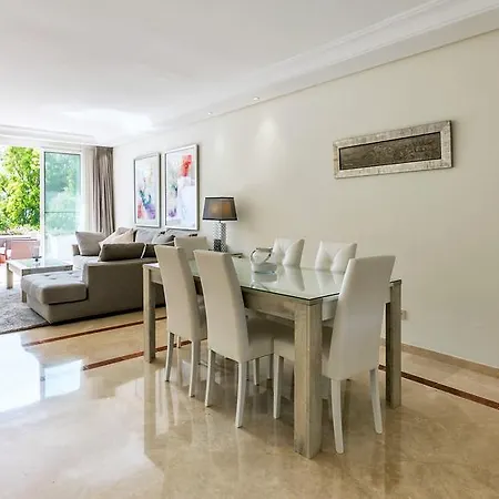 Ventura Del Mar Apartment *