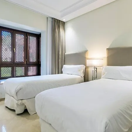 Ventura Del Mar Apartament *