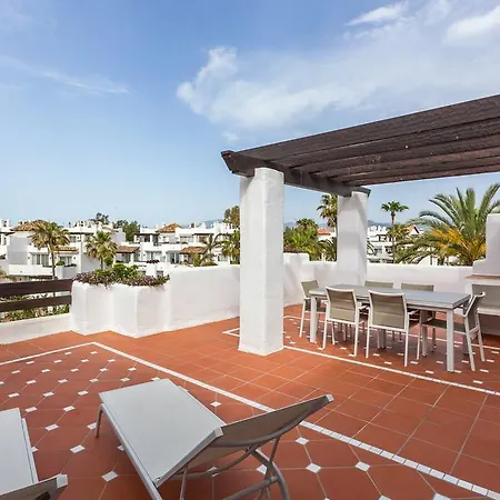 Ventura Del Mar Apartament