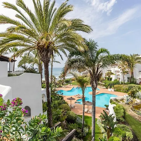 Ventura Del Mar Apartament