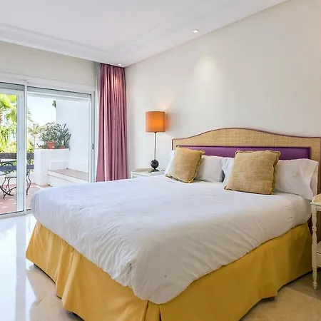 Apartament Ventura Del Mar *