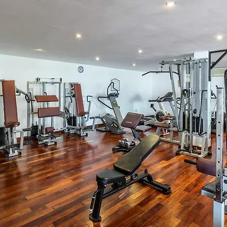 Apartament Ventura Del Mar *