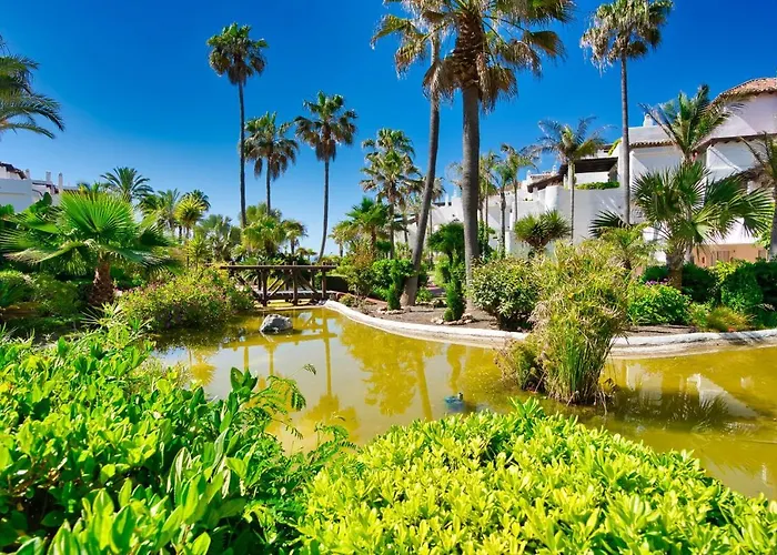 Ventura Del Mar Appartement *
