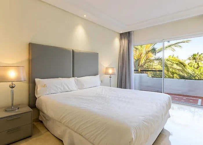 Appartement Ventura Del Mar