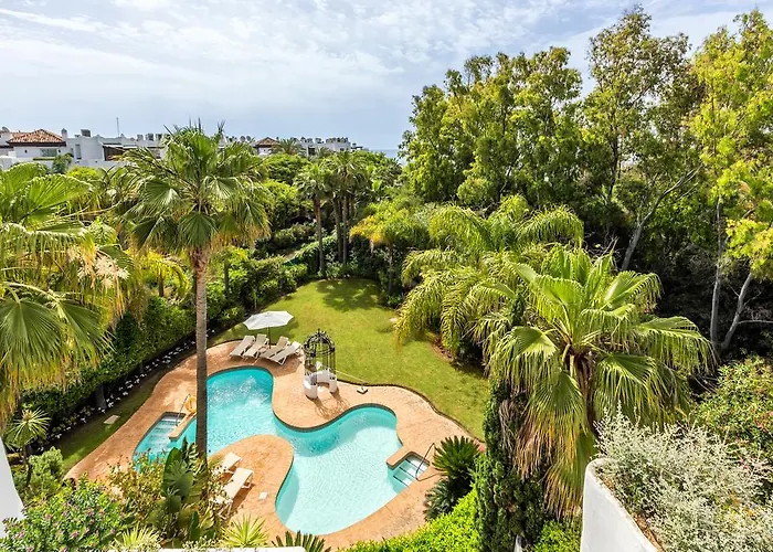 Appartement Ventura Del Mar *