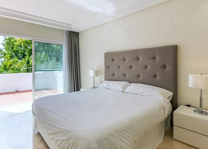 Ventura Del Mar Appartement