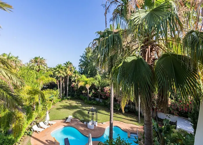 Appartement Ventura Del Mar Marbella