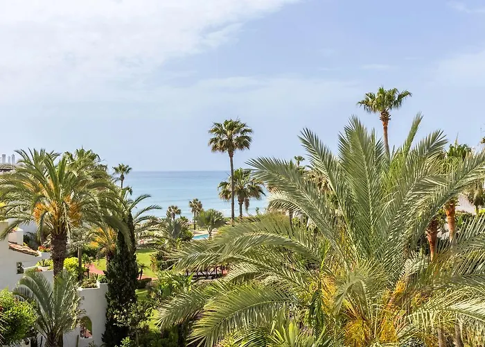 Appartement Ventura Del Mar Marbella