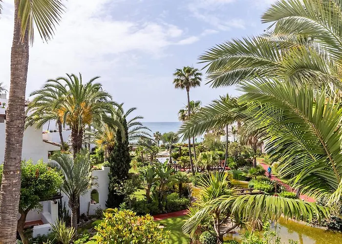 Appartement Ventura Del Mar