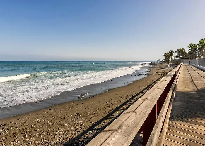 Appartement Ventura Del Mar
