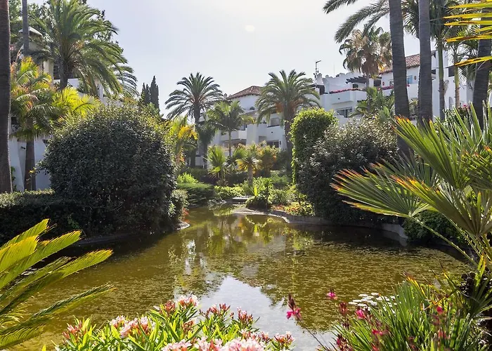 Appartement Ventura Del Mar *