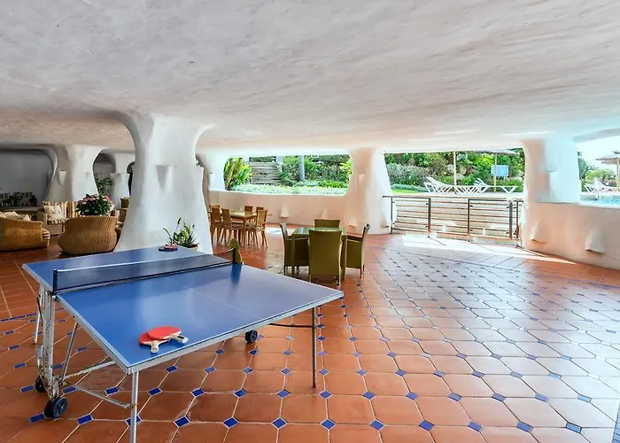 Ventura Del Mar Appartement Marbella