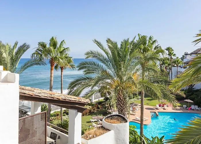 Appartement Ventura Del Mar