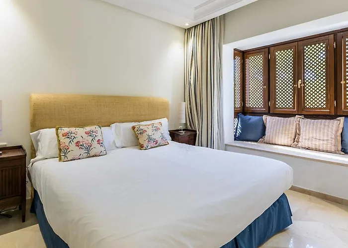 Appartement Ventura Del Mar Marbella