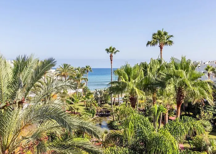 Ventura Del Mar Appartement Marbella