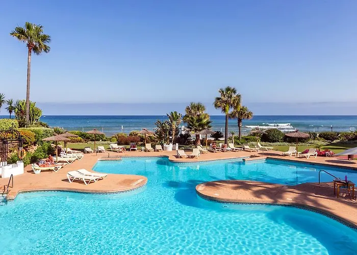 Ventura Del Mar *