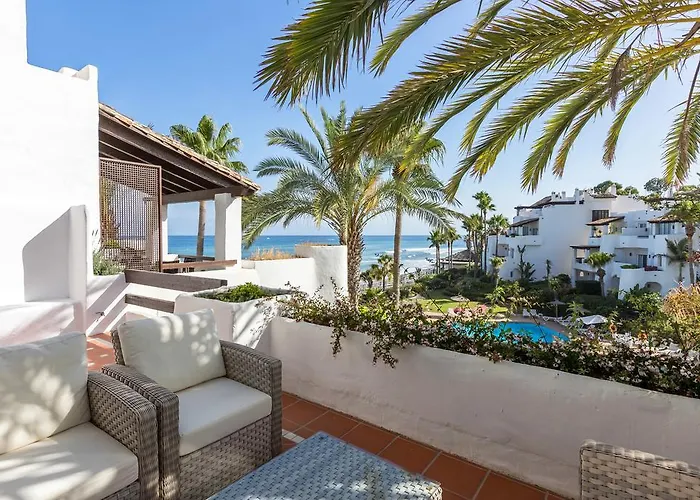 Appartement Ventura Del Mar