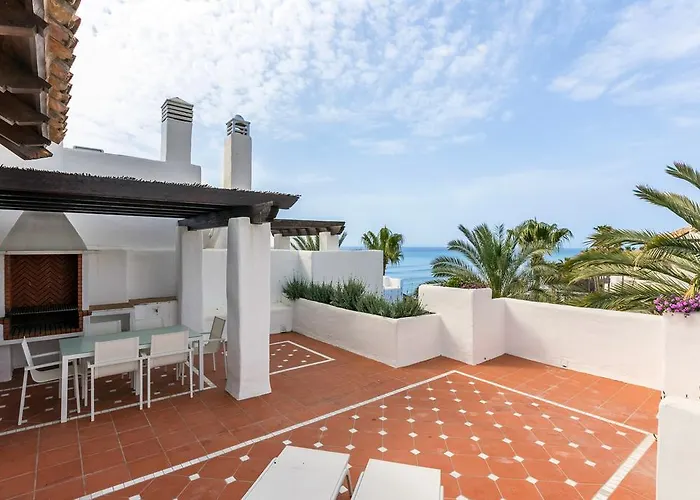 Ventura Del Mar * Marbella