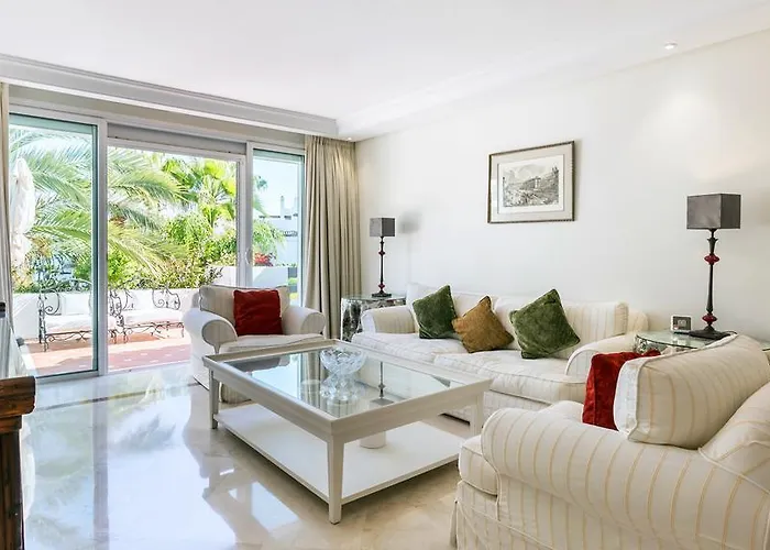 Appartement Ventura Del Mar *