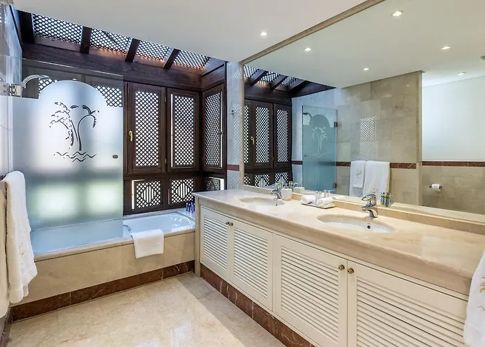 Appartement Ventura Del Mar Marbella