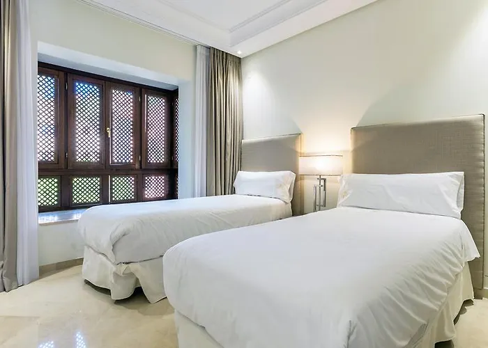 Ventura Del Mar Appartement *