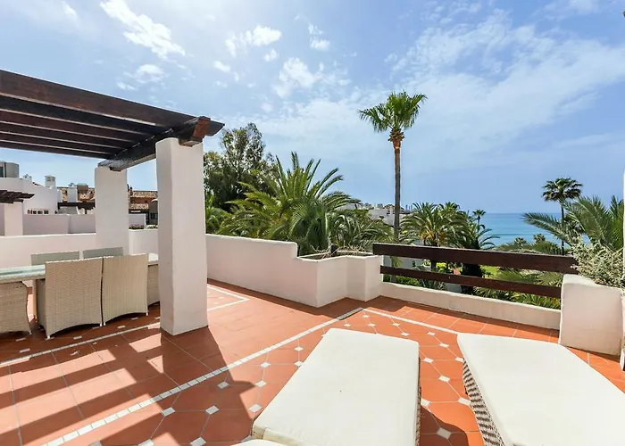 Ventura Del Mar Marbella