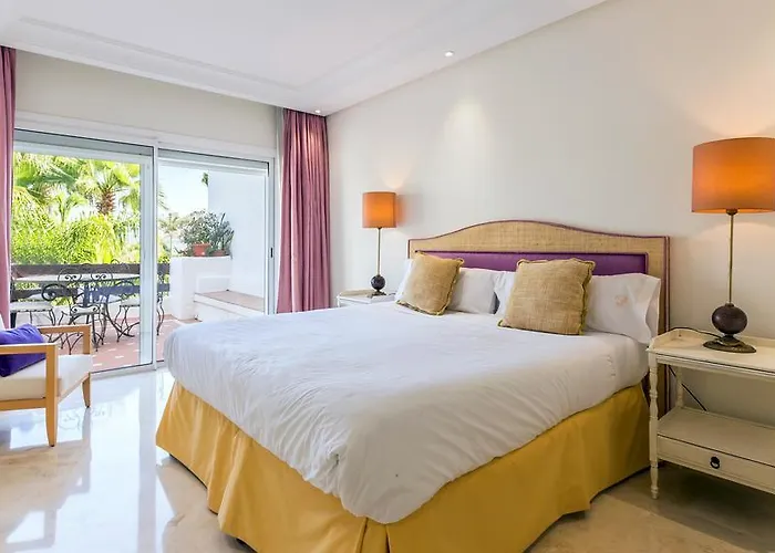 Appartement Ventura Del Mar *