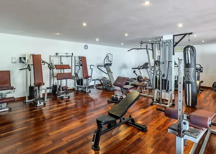 Appartement Ventura Del Mar *