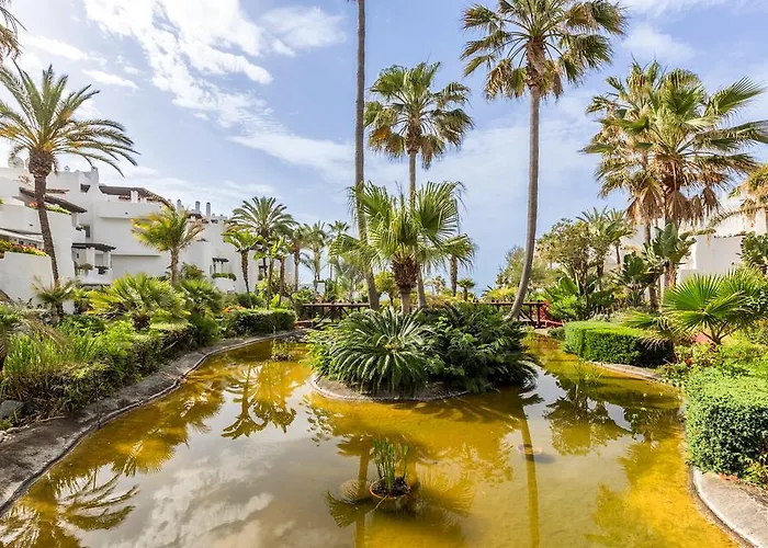 Ventura Del Mar Marbella